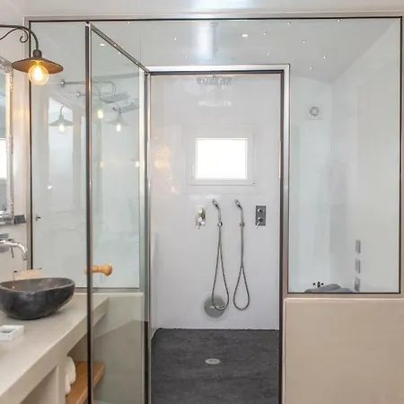 Aparthotel Naxos Kalimera Agia Anna (Naxos)