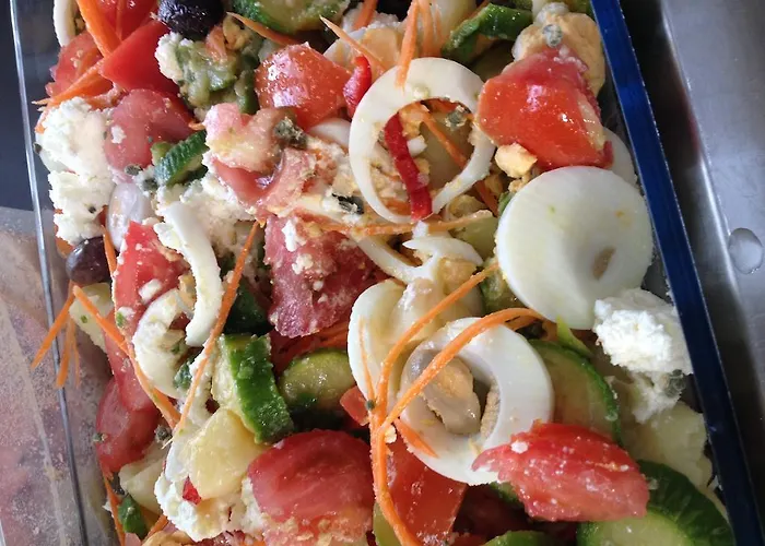 Апарт-отель Naxos Kalimera 2*