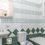 Lägenhetshotell Naxos Kalimera