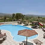 Lägenhetshotell Naxos Kalimera 2*