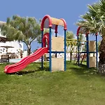 Lägenhetshotell Naxos Kalimera Agia Anna (Naxos)