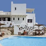 Naxos Kalimera Lägenhetshotell Agia Anna (Naxos)