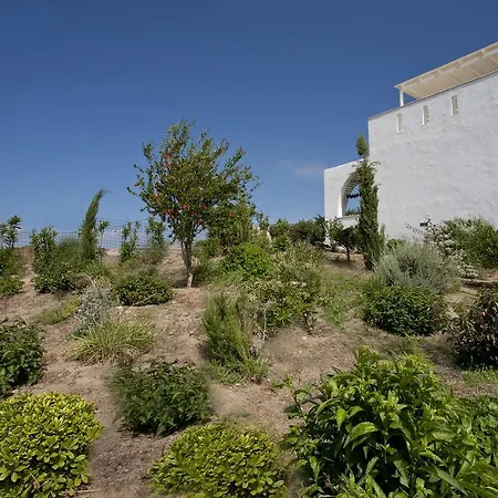Naxos Kalimera Αγία Άννα