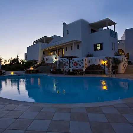 Naxos Kalimera 2*