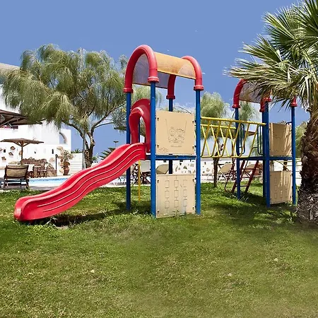 Ξενοδοχείο με διαμερίσματα Naxos Kalimera Αγία Άννα