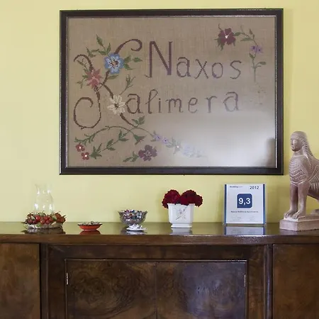 Naxos Kalimera 2*