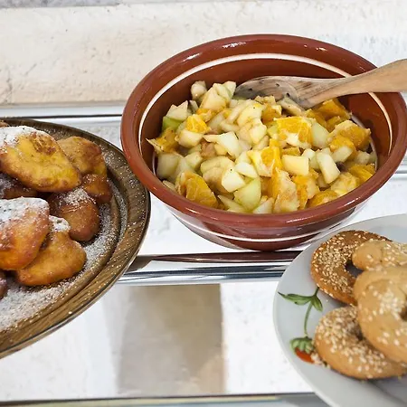 Naxos Kalimera Aparthotel Agia Anna (Naxos)