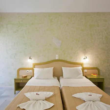 Naxos Kalimera 2* Agia Anna (Naxos)