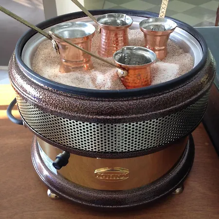 Naxos Kalimera 2* Agia Anna (Naxos)