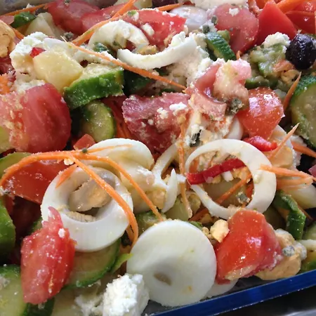 Naxos Kalimera 2* Agia Anna (Naxos)