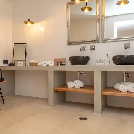Appart hôtel Naxos Kalimera 2*