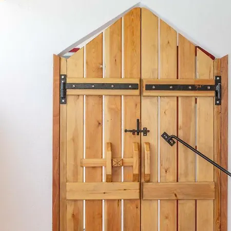 Naxos Kalimera Aparthotel Agia Anna (Naxos)