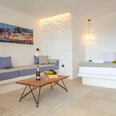 Naxos Kalimera